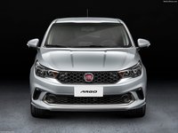 Fiat Argo 2018 Mouse Pad 1308590