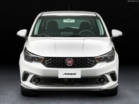 Fiat Argo 2018 Poster 1308609