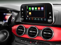 Fiat Argo 2018 Mouse Pad 1308648