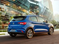 Fiat Argo 2018 mug #1308654