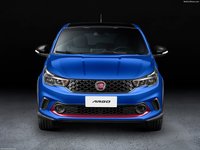 Fiat Argo 2018 Mouse Pad 1308658