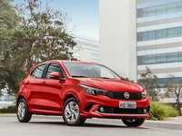 Fiat Argo 2018 Mouse Pad 1308666