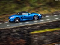 Porsche Boxster GTS 2015 Longsleeve T-shirt #1308701