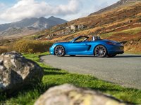 Porsche Boxster GTS 2015 Sweatshirt #1308708