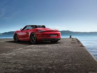 Porsche Boxster GTS 2015 Poster 1308712