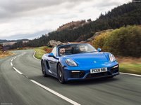 Porsche Boxster GTS 2015 Sweatshirt #1308718