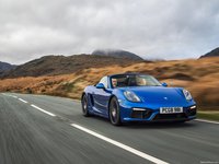 Porsche Boxster GTS 2015 mug #1308727