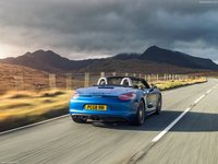 Porsche Boxster GTS 2015 mug #1308733