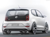 Volkswagen Up GTI Concept 2017 Poster 1308739