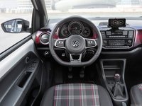Volkswagen Up GTI Concept 2017 tote bag #1308744