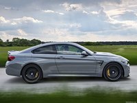 BMW M4 CS 2018 Longsleeve T-shirt #1308747