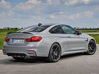BMW M4 CS 2018 Mouse Pad 1308748