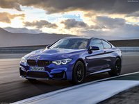 BMW M4 CS 2018 Longsleeve T-shirt #1308750