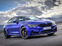 BMW M4 CS 2018 stickers 1308757