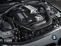 BMW M4 CS 2018 puzzle 1308758