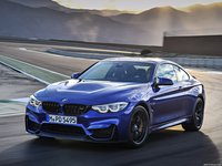 BMW M4 CS 2018 Tank Top #1308759