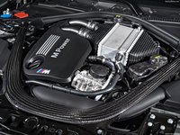 BMW M4 CS 2018 Sweatshirt #1308766