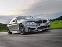BMW M4 CS 2018 stickers 1308775