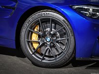 BMW M4 CS 2018 stickers 1308780