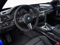 BMW M4 CS 2018 Longsleeve T-shirt #1308802