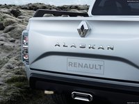 Renault Alaskan Concept 2015 tote bag #1308852