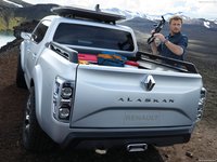 Renault Alaskan Concept 2015 puzzle 1308874