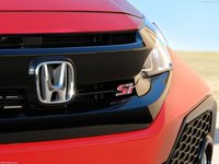 Honda Civic Si Coupe 2017 stickers 1308897
