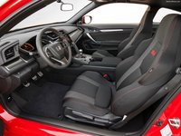 Honda Civic Si Coupe 2017 puzzle 1308942