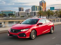 Honda Civic Si Coupe 2017 mug #1308952