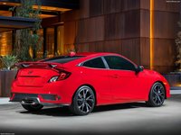 Honda Civic Si Coupe 2017 Poster 1308953