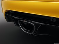 Renault Megane RS 275 Trophy 2015 poster