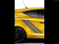 Renault Megane RS 275 Trophy 2015 Poster 1308995