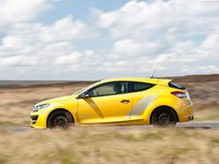 Renault Megane RS 275 Trophy 2015 Poster 1309012