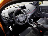 Renault Megane RS 275 Trophy 2015 Sweatshirt #1309021