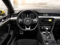 Volkswagen Arteon R-Line 2018 Mouse Pad 1309050