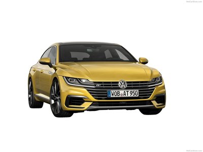 Volkswagen Arteon R-Line 2018 magic mug #1309056