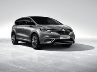 Renault Espace 2015 magic mug #1309134