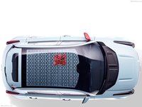 Qoros 2 SUV PHEV Concept 2015 tote bag #1309159