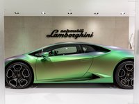 Lamborghini Huracan Performante 2018 #1309168 poster
