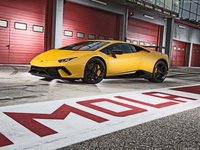 Lamborghini Huracan Performante 2018 #1309170 poster