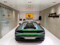 Lamborghini Huracan Performante 2018 #1309180 poster