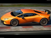 Lamborghini Huracan Performante 2018 mug #1309193