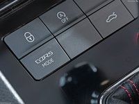 Skoda Octavia RS 245 Combi 2018 stickers 1309259