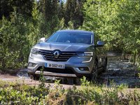 Renault Koleos 2017 mug #1309269