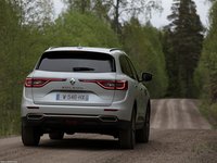 Renault Koleos 2017 Tank Top #1309270