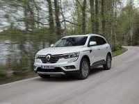 Renault Koleos 2017 Poster 1309275