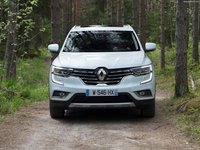 Renault Koleos 2017 mug #1309290