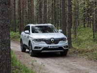 Renault Koleos 2017 Sweatshirt #1309305