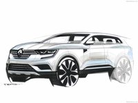 Renault Koleos 2017 puzzle 1309307