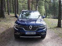 Renault Koleos 2017 Poster 1309318